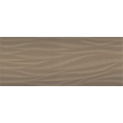 Настенная плитка Ceramika Color Marina Brown